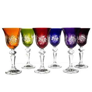 Kieliszki do likieru