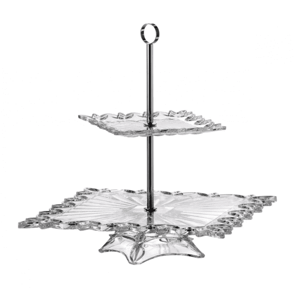 B-808097-bohemia-pierce-etazerka-dwupoziomowa-355mm