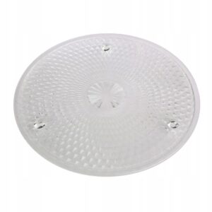 Patera talerz na ciasto 36 cm KARO - obrazek 4