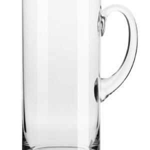 Dzbanek do wody soku na kompot 1300 ml GLAMUR Krosno - obrazek 2