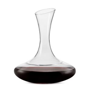 FKA8237150001000-Krosno-Karafka-do-wina-Servo-Line-1500-ml-napelniona