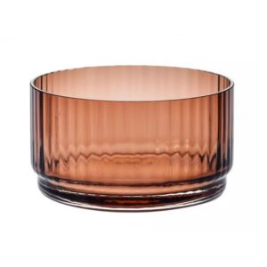 FSA5985015001011-Krosno-Brazowa-salaterka-Synergy-15-cm