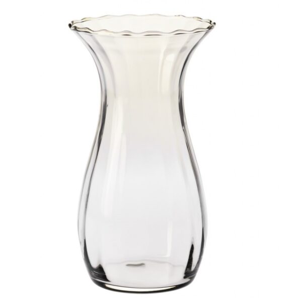 FWAC992025001031-Krosno-Wazon-z-pionowym-optykiem-h-25-cm-dymno-niebieski-1