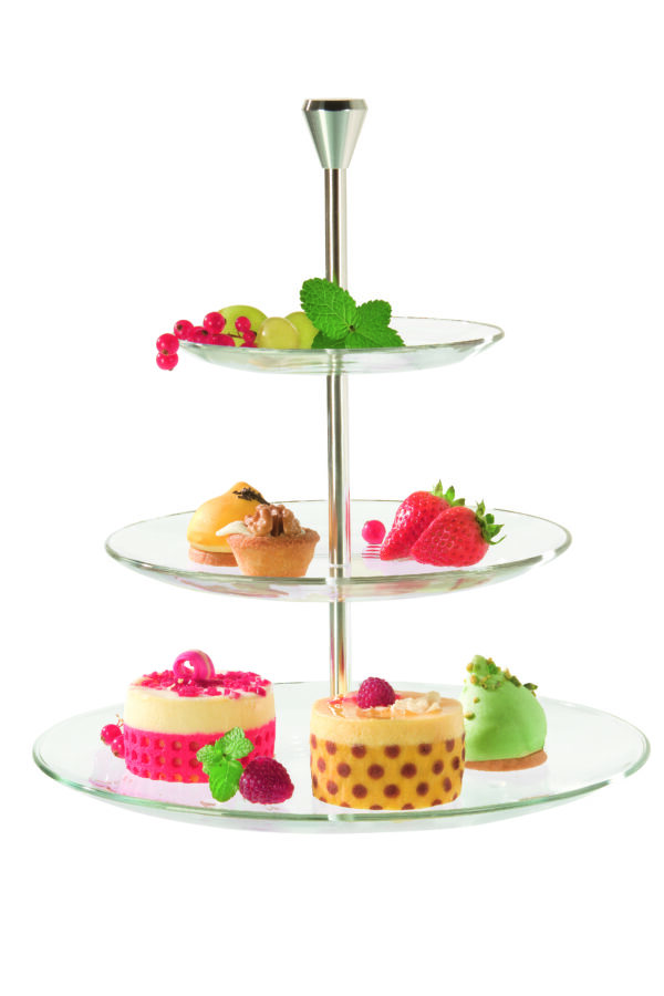 VI-60989EM-vidivi-3-poziomy-szklana-etażerka-full-moon-15-21-28-cm VI-60989EM-vidivi-3-poziomy-szklana-etazerka-full-moon-15-21-28-cm