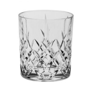 Komplet do whisky karafka kula 6+1 BRIXTON - obrazek 1