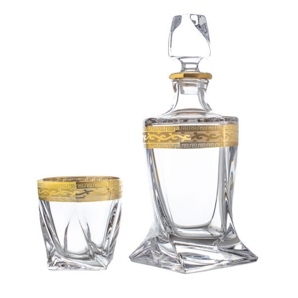 B-949384 bohemia-prestige-rich-gold-zestaw-1-6-whisky A B-949384-bohemia-prestige-rich-gold-zestaw-1-6-whisky