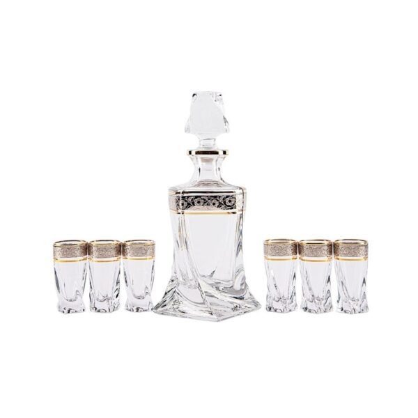 B-949568 bohemia-quadro-zloto-platyna-zestaw-shot-1-6 B-949568-bohemia-quadro-zloto-platyna-zestaw-shot-1-6