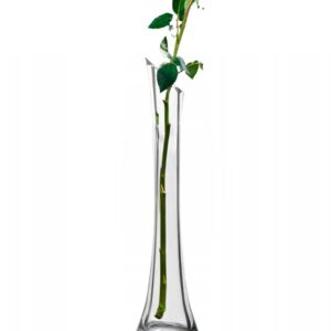 Wazon smukły wysoki z Łezką 50 cm - obrazek 7