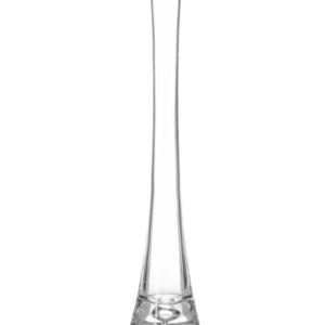 Wazon smukły wysoki z Łezką 60 cm - obrazek 1