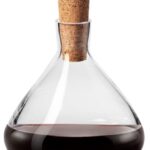 F096504110009010-Krosno-Karafka-do-wina-z-korkiem-Wine-Connoisseur-1100-ml-napelniona