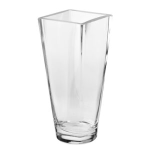 Wazon na wysokie kwiaty 27 cm Krosno Home&Living - obrazek 1