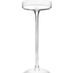 SG-552_30_12-swiecznik-szklany-przezroczysty-na-nozce-30x12cm