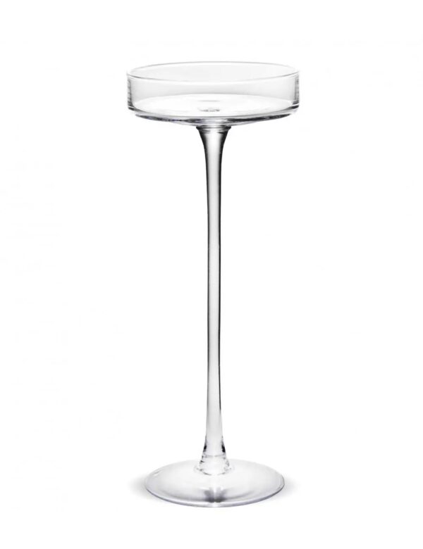 SG-552_30_12 swiecznik-szklany-przezroczysty-na-nozce-30x12cm SG-552_30_12-swiecznik-szklany-przezroczysty-na-nozce-30x12cm