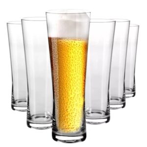 Szklanki do piwa Mixology 670 ml - obrazek 5