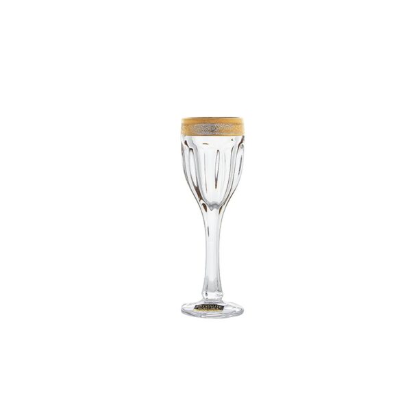 SAFARI GOLD KIELISZEK LIKIER 50ML