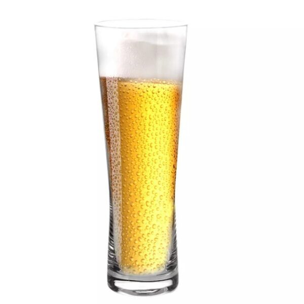 Szklanki do piwa Mixology 670 ml