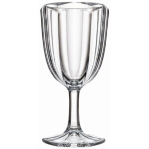 BOHEMIA LUMIER KIELISZEK 380ML DO WINA KPL 6 SZT - obrazek 1