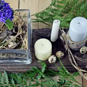 Wazon kwadrat 100x100 h 200 - obrazek 3