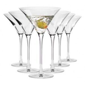 Kieliszki do martini DIVINE 170 ml - obrazek 2