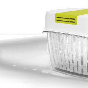 Pojemnik Dynamic 1,6 L FRESH"LIME" zielony obs.(4) - obrazek 3