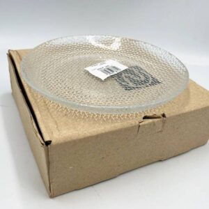 Talerz deserowy 19 cm - obrazek 4