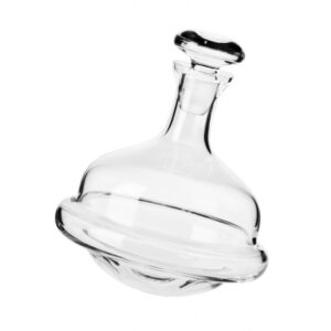 Karafka do whisky Roly-Poly 750 ml - obrazek 2
