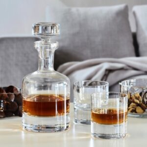 Szklanki do whisky Sterling 6x300 ml - obrazek 3