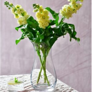 Wazon rozchylany Home 27 cm - obrazek 3