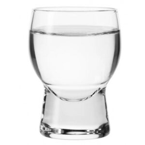 Kieliszki do wódki Sterling 6x40ml - obrazek 3