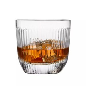 Szklanki do whisky Perfect Serve Gentleman 200 ml - obrazek 2