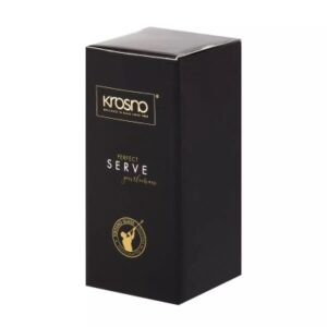 Szklanki do whisky Perfect Serve Gentleman 200 ml - obrazek 4