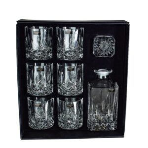CLASSICO SET WHISKY 1+6 - obrazek 3