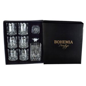 CLASSICO SET WHISKY 1+6 - obrazek 2