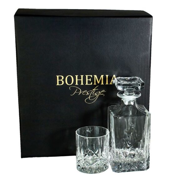 CLASSICO SET WHISKY 1+6