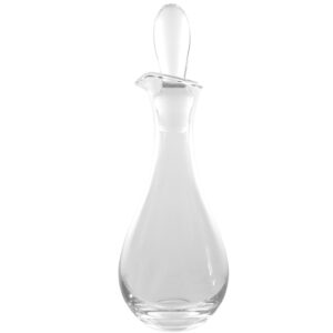 KARAFKA 1291 H-22cm Q-8cm 0,25l - obrazek 1