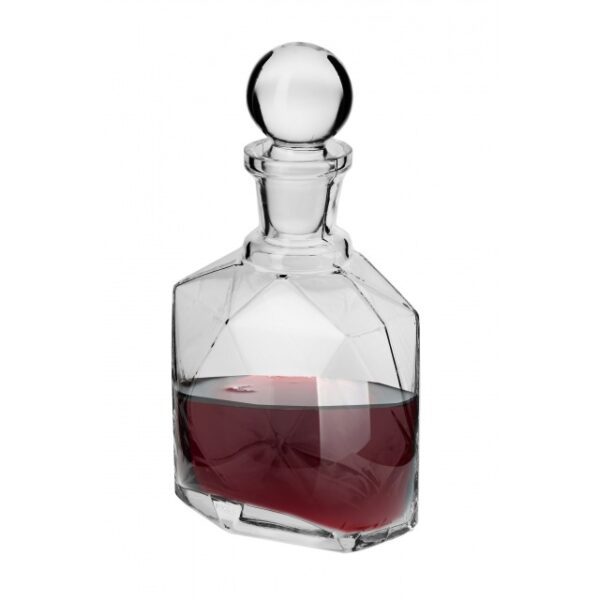 Karafka do nalewek Vintage 800 ml