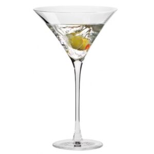 Kieliszki do martini DIVINE 170 ml - obrazek 1