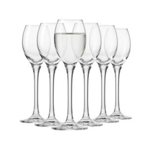 Kieliszki do wódki Venezia 55 ml - obrazek 1