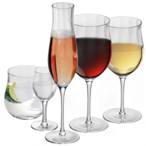 Komplet stołowy Fiore 30 - częściowy - obrazek 1