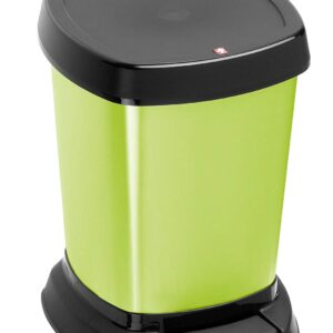 Pojemnik na odpady 6L PASO - obrazek 1
