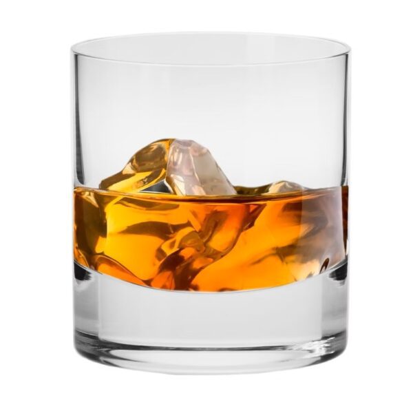 Szklanki do whisky Sterling 6x300 ml