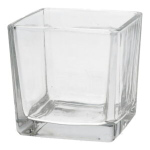 WAZON KWADRAT SQUARE ABBEY 10X10X10 - obrazek 1