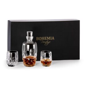 DESIRE PRESTIGE SET WHISKY 1+6 - obrazek 2