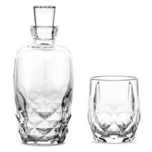 DESIRE PRESTIGE SET WHISKY 1+6 - obrazek 3