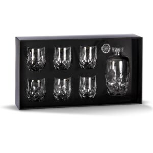 DESIRE PRESTIGE SET WHISKY 1+6 - obrazek 8