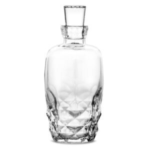 DESIRE PRESTIGE SET WHISKY 1+6 - obrazek 7