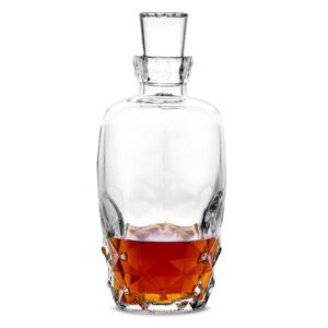 DESIRE PRESTIGE SET WHISKY 1+6 - obrazek 6