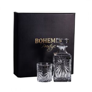 FIORE PRESTIGE SET WHISKY 1+6 NEW - obrazek 4