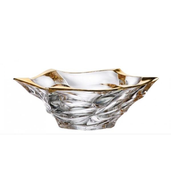 BOHEMIA FLAMENCO GOLD SOFT MISA 330MM