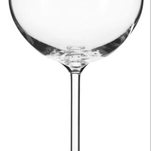 Kieliszki do wody Krosno Venezia przezroczysty 480ml 1 szt. - obrazek 3